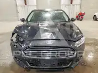 2014 Ford FUSION фото