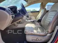 2014 Ford FUSION фото