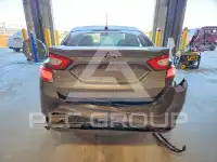 2014 Ford FUSION фото