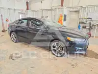 2014 Ford FUSION фото