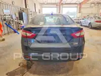 2014 Ford FUSION фото