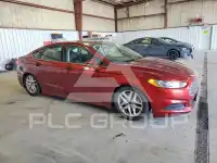 2014 Ford FUSION фото