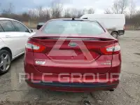 2014 Ford FUSION фото