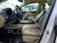 2014 Ford FUSION photo