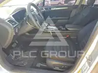 2014 Ford FUSION фото