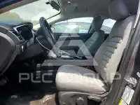 2014 Ford FUSION photo
