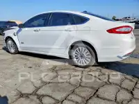 2014 Ford FUSION photo
