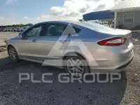 2014 Ford FUSION фото