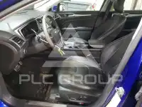 2014 Ford FUSION фото