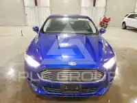 2014 Ford FUSION фото