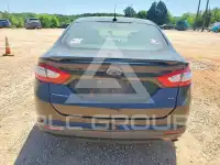 2014 Ford FUSION фото