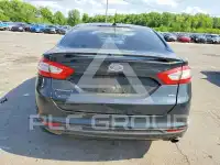 2014 Ford FUSION фото