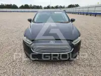 2014 Ford FUSION фото