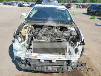 2014 Ford FUSION photo