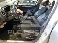 2014 Ford FUSION photo