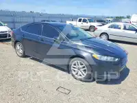 2014 Ford FUSION фото