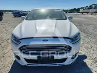 2014 Ford FUSION фото