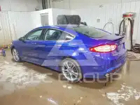 2014 Ford FUSION фото