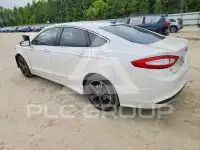2014 Ford FUSION фото