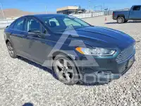 2014 Ford FUSION фото
