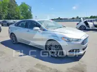 2014 Ford FUSION фото