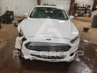 2014 Ford FUSION фото