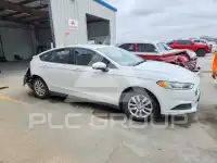 2014 Ford FUSION фото