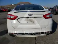 2014 Ford FUSION фото