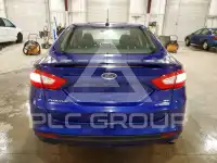 2014 Ford FUSION фото