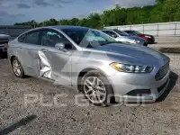 2014 Ford FUSION фото