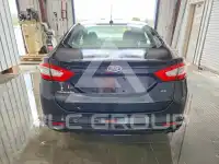 2014 Ford FUSION фото
