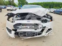 2014 Ford FUSION фото