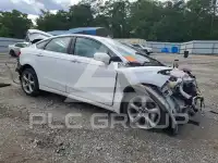 2014 Ford FUSION фото