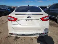 2014 Ford FUSION photo