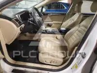 2014 Ford FUSION фото
