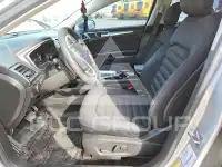 2014 Ford FUSION фото