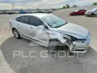 2014 Ford FUSION фото