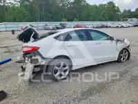 2014 Ford FUSION фото