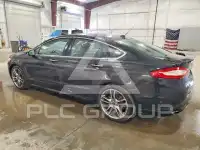 2014 Ford FUSION фото