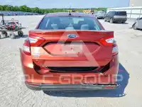 2014 Ford FUSION photo
