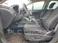 2014 Ford FUSION photo
