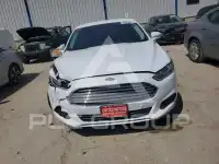 2014 Ford FUSION фото