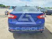 2014 Ford FUSION photo