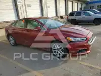 2014 Ford FUSION photo