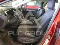 2014 Ford FUSION фото