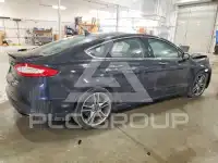 2014 Ford FUSION фото
