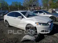 2014 Ford FUSION photo