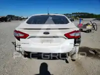 2014 Ford FUSION фото