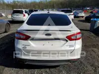 2014 Ford FUSION photo