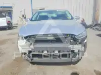 2014 Ford FUSION фото